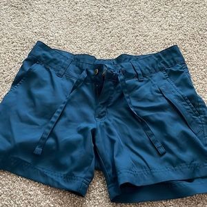 Magellan shorts
